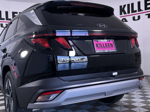 Used 2025 Hyundai Tucson SEL image 26