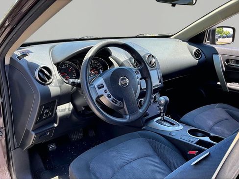Used 2014 Nissan Rogue S w/ Convenience Package AWD/4WD image 12
