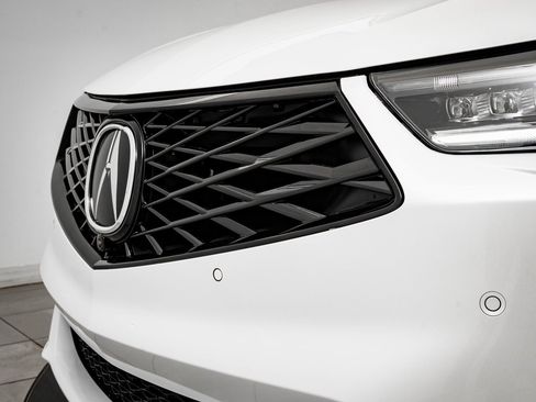 New 2026 Acura RDX SH-AWD w/ Advance Package image 3