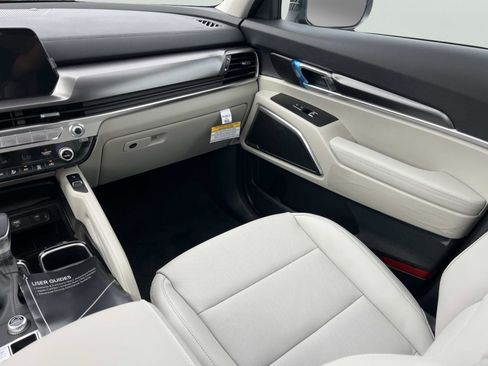 New 2025 Kia Telluride S image 16