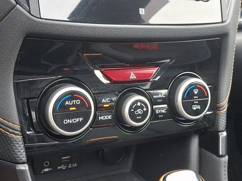 Certified 2022 Subaru Forester Wilderness image 15