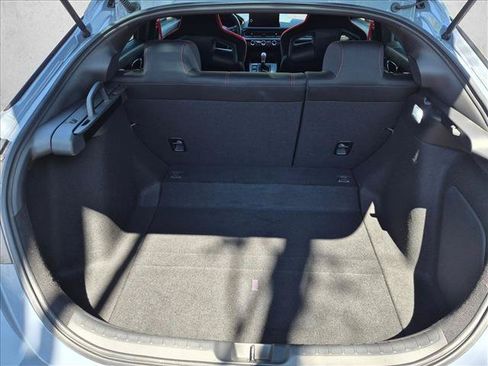 Used 2024 Honda Civic Type R image 6