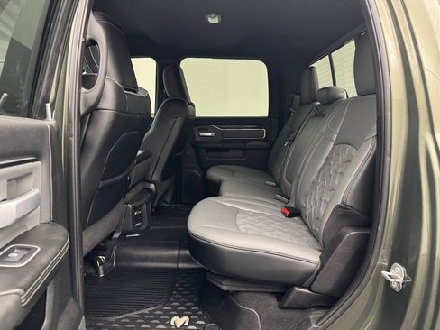 Used 2021 RAM 2500 Power Wagon image 12