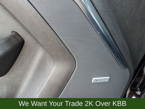 Used 2022 GMC Yukon Denali AWD/4WD image 24