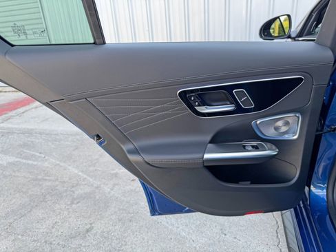 Used 2024 Mercedes-Benz C 36 AMG S image 52