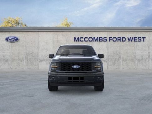 New 2026 Ford F150 STX w/ Equipment Group 200A RWD image 2
