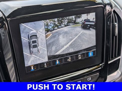 Used 2023 Chevrolet Traverse Premier w/ Redline Edition FWD image 25