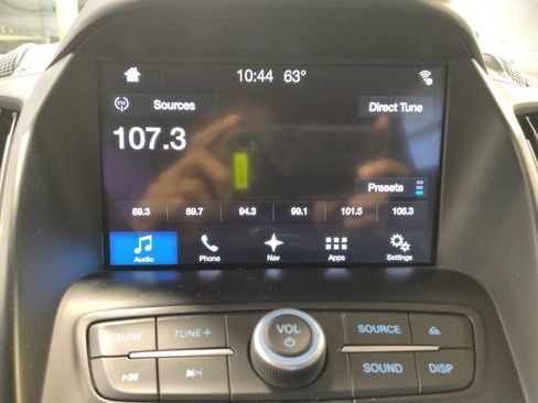 Used 2018 Ford Escape SEL image 25