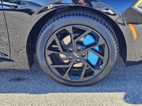 New 2026 Kia K5 GT-Line image 6