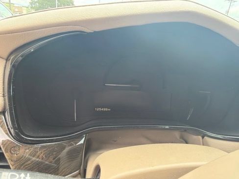 Used 2014 Cadillac CTS Luxury RWD image 10