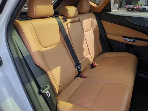 Used 2025 Lexus NX 450h+ AWD w/ Luxury Package image 30