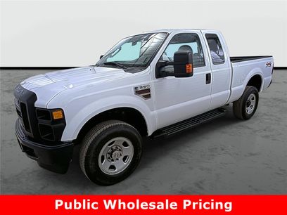 Used 2008 Ford F350 XL