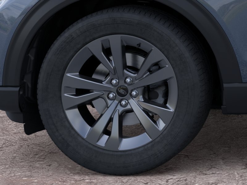 New 2026 Ford Explorer Active w/ Active Comfort Package AWD/4WD image 19