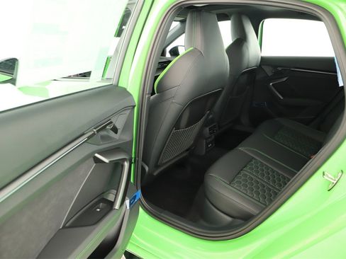 New 2026 Audi RS 3 image 27