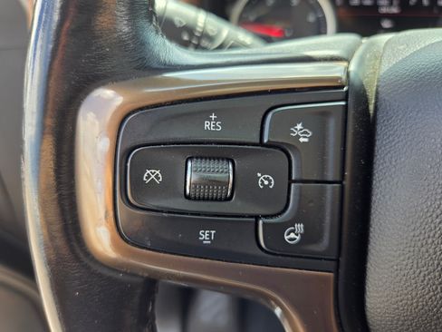 Used 2022 Chevrolet Silverado 3500 High Country AWD/4WD image 22