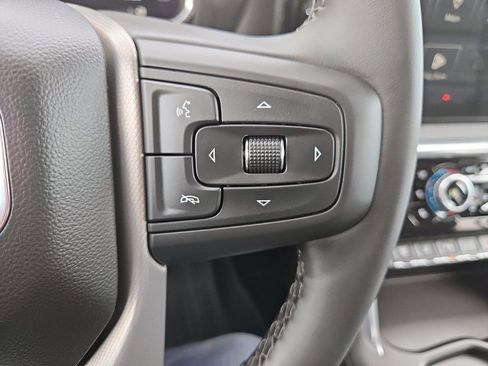 New 2026 GMC Sierra 3500 Denali w/ Technology Package AWD/4WD image 16