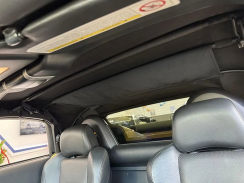 Used 2005 Nissan 350Z Touring image 20