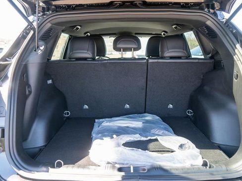 New 2026 Jeep Compass Limited AWD/4WD image 11
