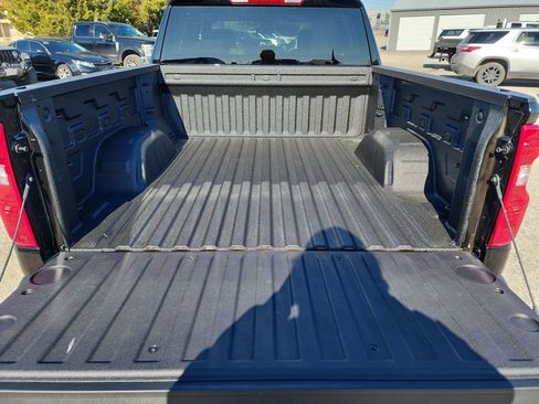 New 2026 Chevrolet Silverado 1500 W/T w/ WT Value Package image 36