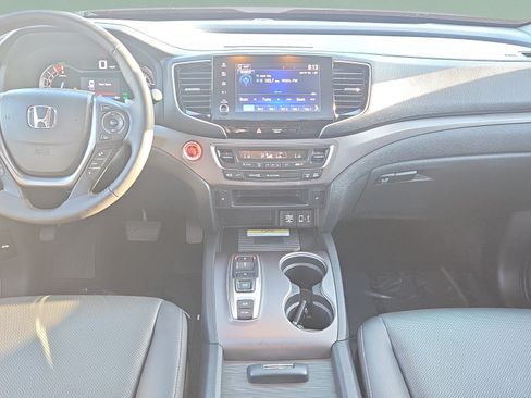 Used 2023 Honda Ridgeline RTL-E image 13