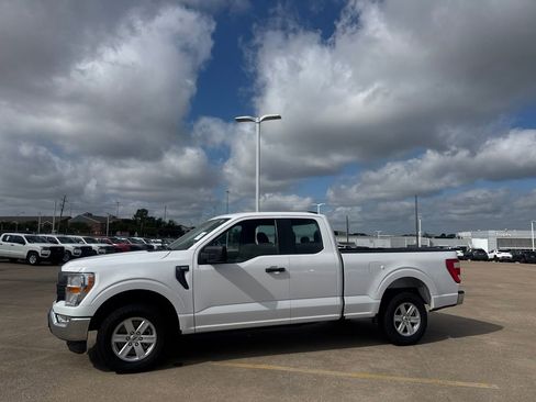Used 2022 Ford F150 XL w/ Equipment Group 101A High RWD image 12