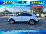 Used 2019 Cadillac XT5 FWD image 4