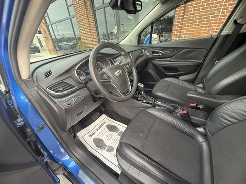 Used 2017 Buick Encore Preferred image 19