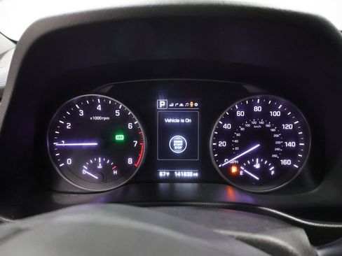 Used 2017 Hyundai Elantra Limited w/ Limited Ultimate Package 05 FWD image 40