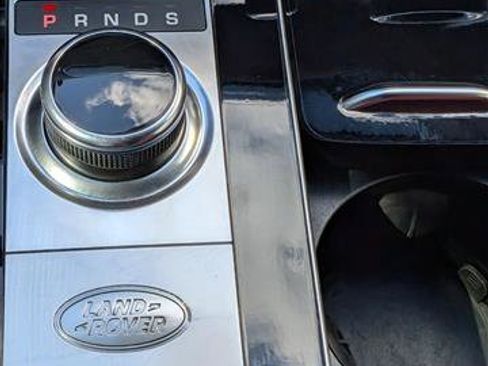 Used 2020 Land Rover Range Rover Long Wheelbase Autobiography image 16