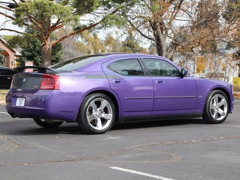 Used 2007 Dodge Charger R/T image 5