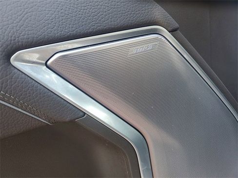 Used 2025 GMC Sierra 1500 Denali w/ Technology Package image 22