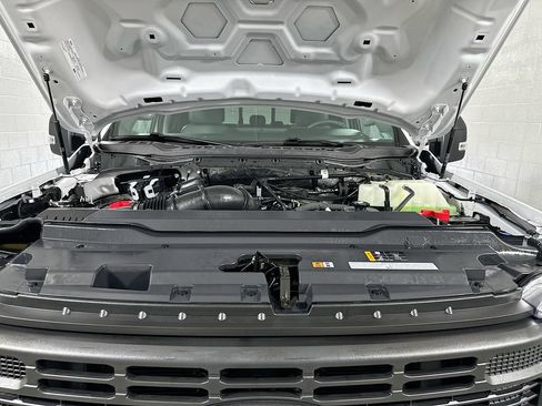 Used 2026 Ford F250 XL w/ XL Chrome Package AWD/4WD image 29