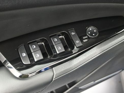 Certified 2023 Kia Sportage X-Line w/ X-Line Premium Package image 11