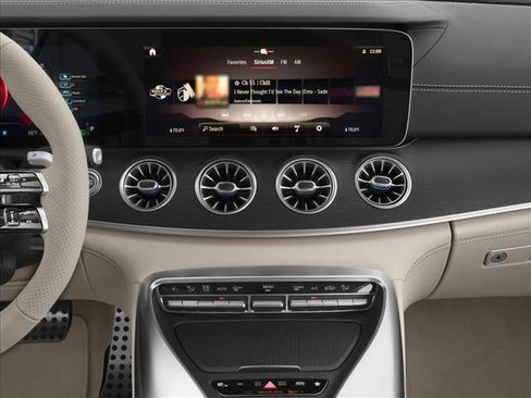 New 2026 Mercedes-Benz AMG GT 43 image 7