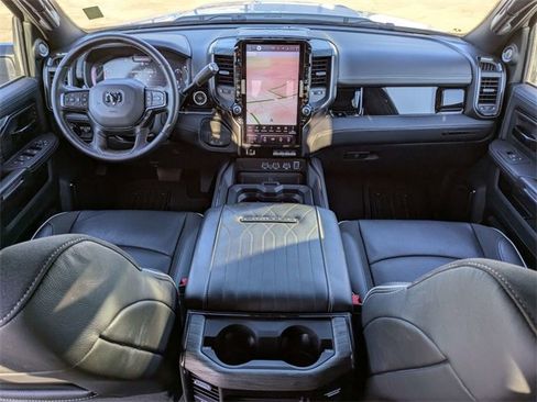 Used 2025 RAM 3500 Limited w/ Towing Technology Group image 15