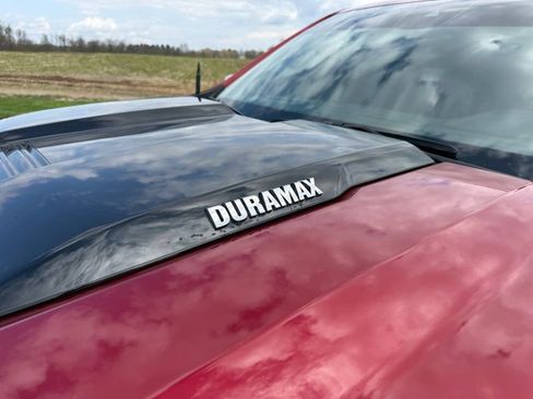 Used 2025 Chevrolet Silverado 1500 LT Trail Boss w/ Convenience Package II image 14