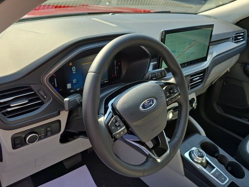 New 2026 Ford Escape Active w/ Tech Pack #1 AWD/4WD image 16