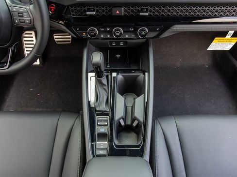 New 2026 Honda Accord Sport image 21