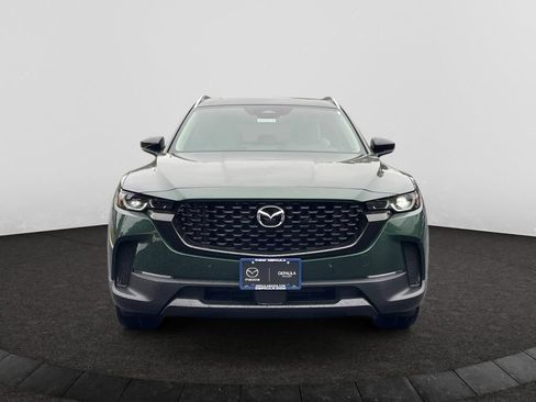 New 2026 MAZDA CX-50 AWD 2.5 S w/ Weather Package image 7