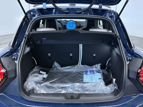 New 2026 MINI Cooper S image 26