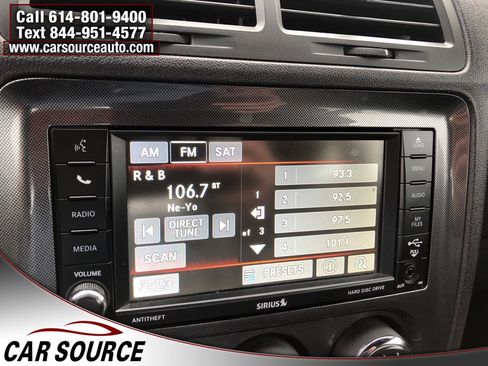 Used 2014 Dodge Challenger Rallye Redline image 19