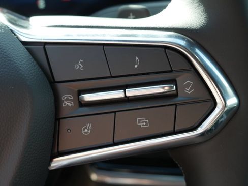 New 2027 Chevrolet Equinox LT w/ Convenience Package II AWD/4WD image 23
