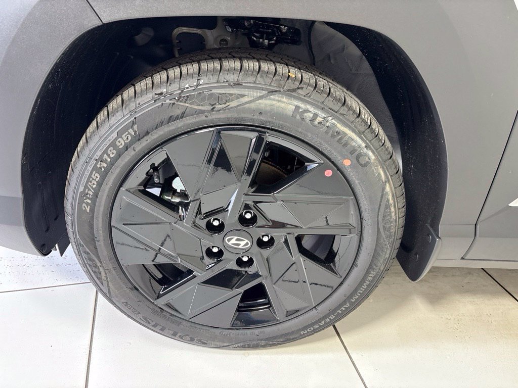 New 2027 Hyundai Kona SEL Sport FWD image 9