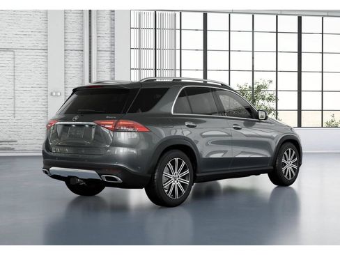 New 2026 Mercedes-Benz GLE 350 4MATIC image 21