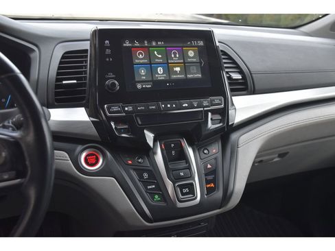 Used 2020 Honda Odyssey Touring image 20