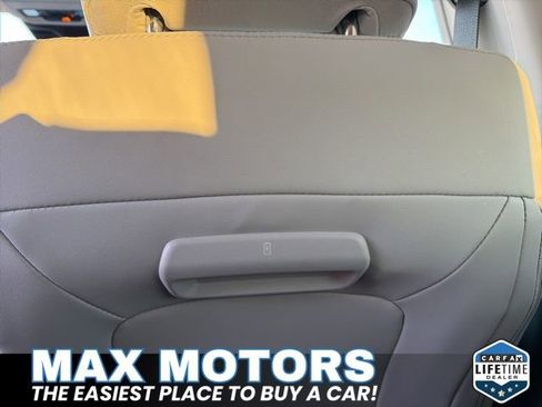 New 2025 Ford Expedition Max Platinum w/ Driver's Package AWD/4WD image 25