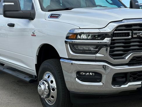 New 2026 RAM 3500 Tradesman image 11