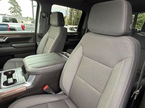 Used 2024 Chevrolet Silverado 2500 LT w/ All Star Edition AWD/4WD image 17