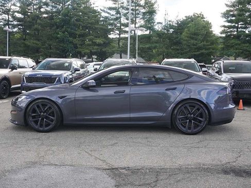Used 2023 Tesla Model S AWD/4WD image 18