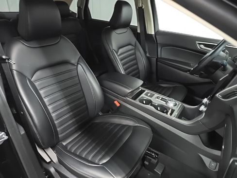 Used 2024 Ford Edge SEL w/ Convenience Package AWD/4WD image 21